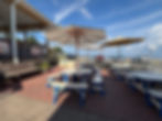 Outdoor-dining-by-the-water-in-havre-de-grace-maryland