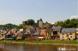 Montignac 1 signée