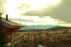 Chalet 2