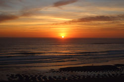 Bisca sunset IMG_0850