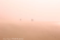 océan brume 1 signée
