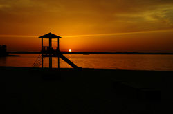 2 sunset Lake TF2A0157