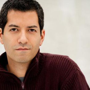 Alfredo Narciso to tackle Vincent Van Gogh in stage play "To The Yellow House." 