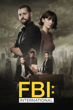 FBI International