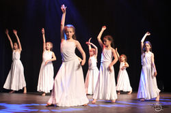 Danse