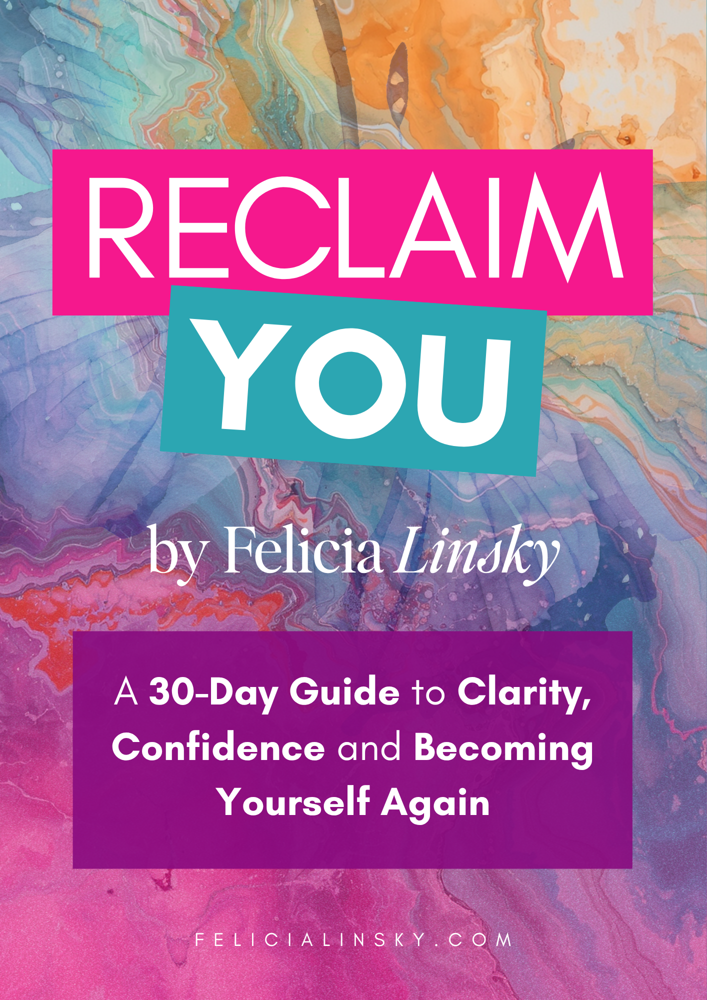 Reclaim You