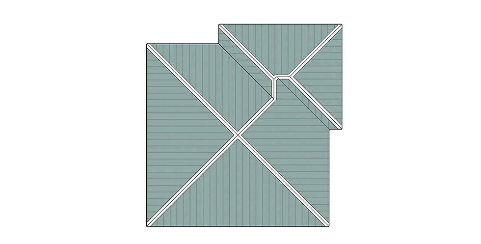 Thumbnail: PLAN 2021 053 2Beds1B Tuscan 71 m²