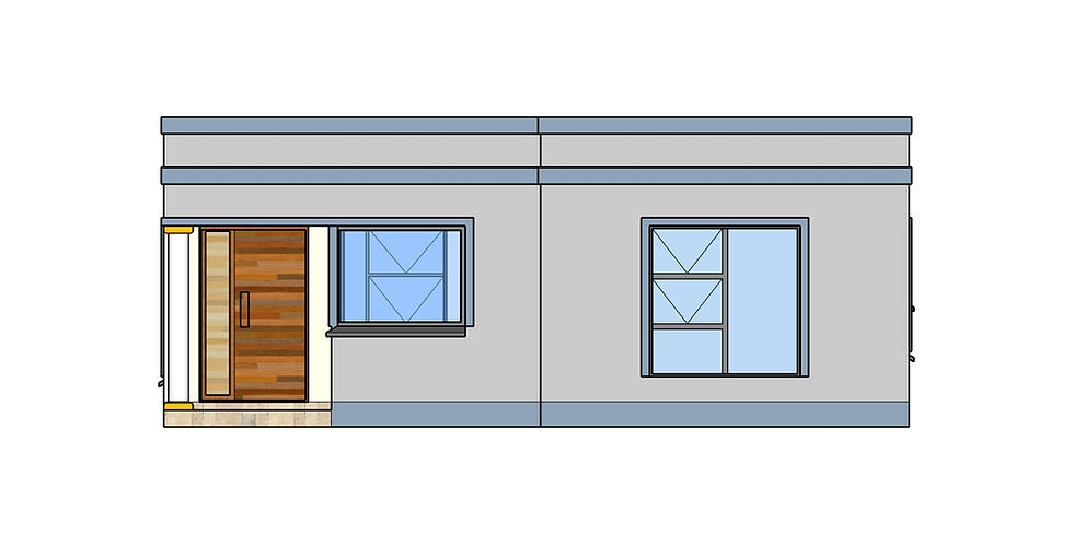 Thumbnail: PLAN 2021 053  castle 71 m²