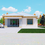 Thumbnail: PLAN 2023 R044 HIP & VALLEY ROOF
