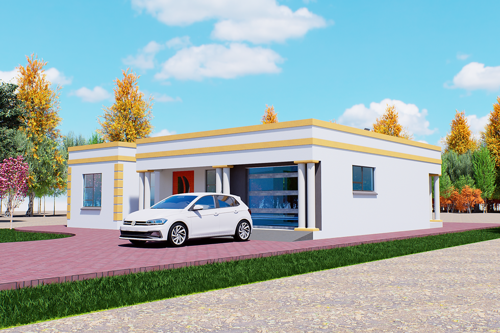 Thumbnail: PLAN 2024 R028 Parapet