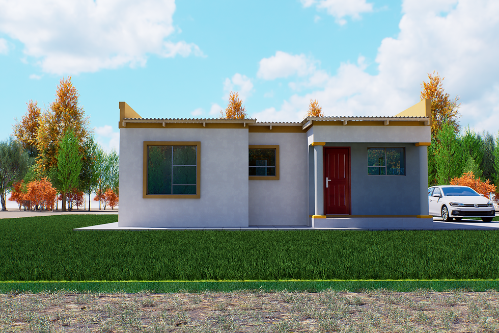 Thumbnail: PLAN 2023 R044 PARAPET ROOF
