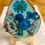 Thumbnail: Pressed Flower Mini Art