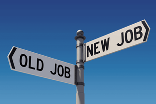 Cambiare lavoro: come costruire una nuova carriera 