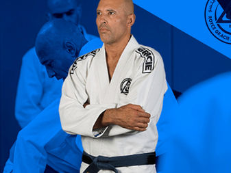 【2026年新春キャンペーン】新しい自分へ。ホイス・グレイシー柔術東京で輝く1年をスタートしませんか?