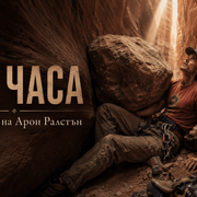 127 часа - историята на Арон Ралстън и скалата, която промени всичко