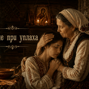 БАЕНЕ ПРИ УПЛАХА