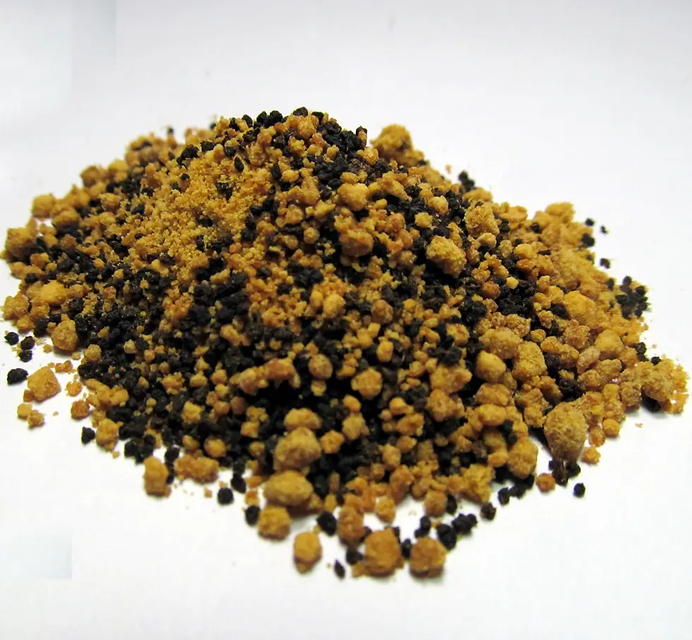 Thumbnail: Tea shrubs bharat Organic Jaggery Tea