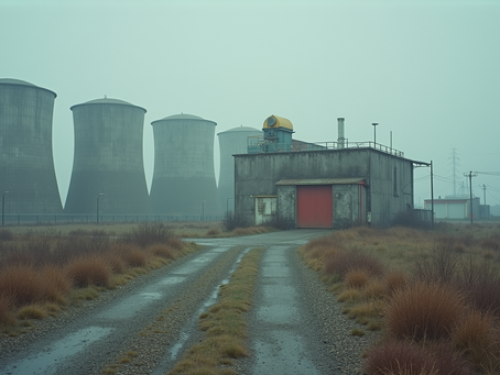 Understanding Legal Aspects of Small Modular Reactors