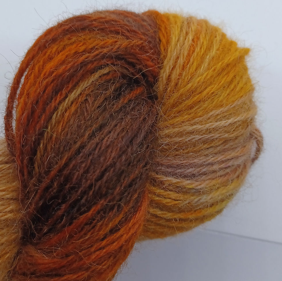 Thumbnail: Warm winter hat