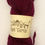 Thumbnail: Hand dyed tweed mohair blend