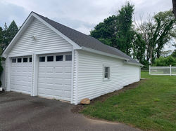 siding company middletown ct