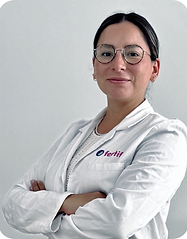 DR MARIANA