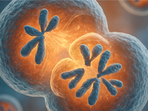 ¿Qué es la meiosis y cómo influye en la fertilidad?