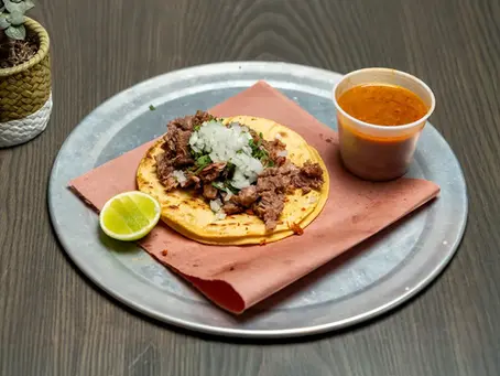 The Ultimate Guide to Authentic Mexico City Street Tacos in Durham, NC