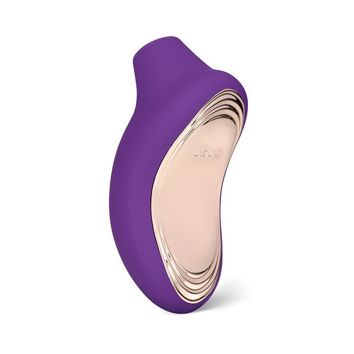 Thumbnail: LELO SONA 2 Cruise – Sonic Clitoral Massager - Purple