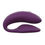 Thumbnail: We-Vibe Chorus Couples Vibrator - Purple