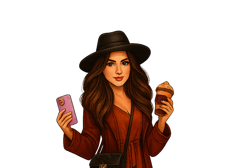 Photo du rédacteur: La Coquetterie