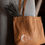 Thumbnail: Breathe Canvas Tote
