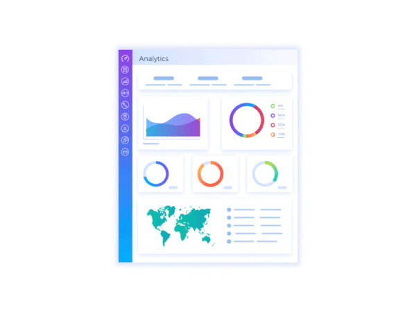 From KlickPin CF Explainer Video Algolia _ Portfolio web design Powerpoint slide designs E