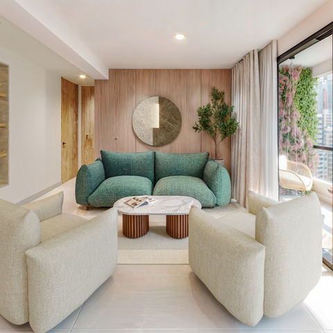 Diseño Virtual , Colombia