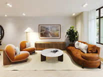 Sala eclectica