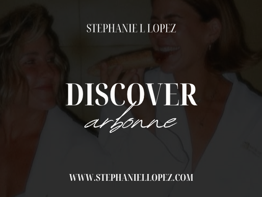 DISCOVER ARBONNE