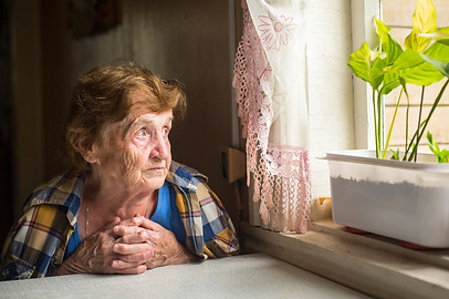 OutsourceAid SeniorCare Companionship and Support