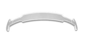 Heavy-Duty Plastic Handle for Packaging