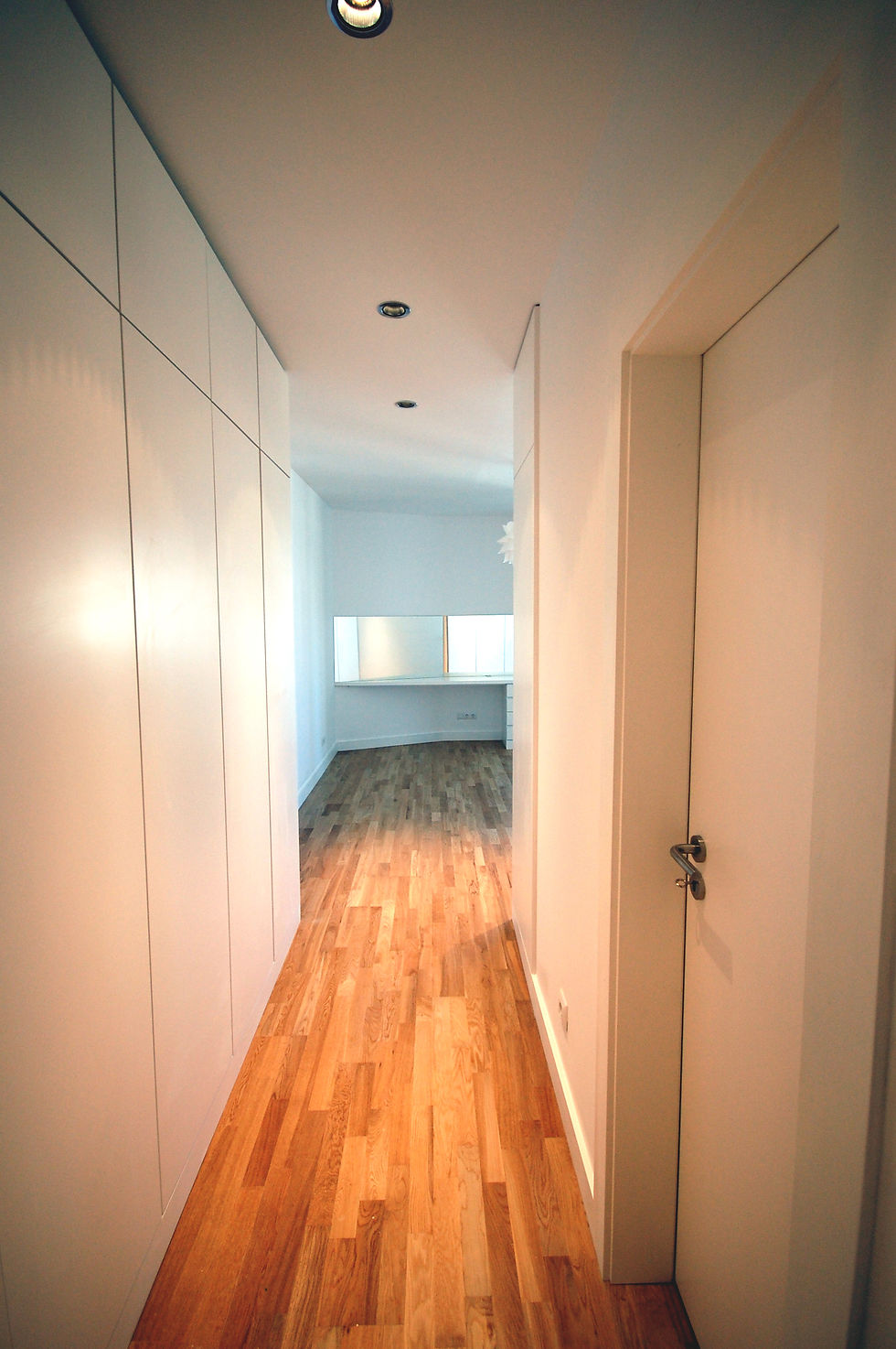 Apartamento em Algés