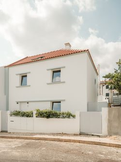 Casa em Belém