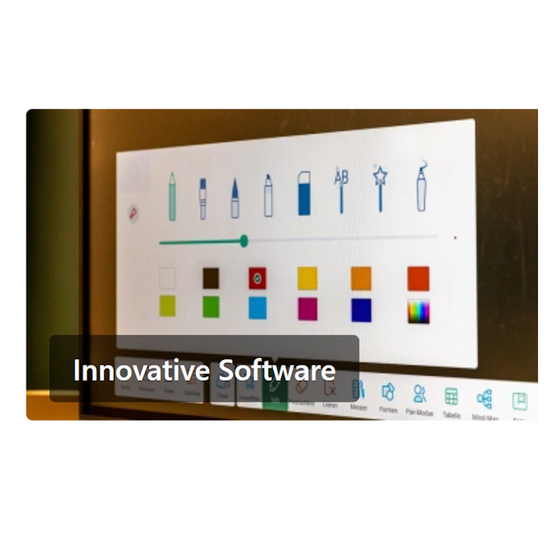 Miniaturbild: ADVANTouch VGap5