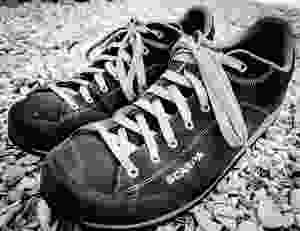 SCARPA Margarita | Worthy of the mountains, designed for the streets