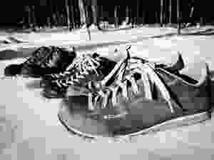 SCARPA Margarita | Worthy of the mountains, designed for the streets