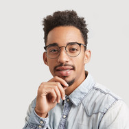 Young Man