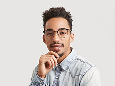 Homem jovem