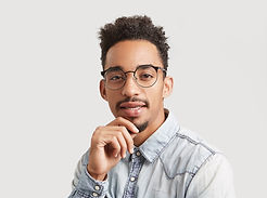 Young Man