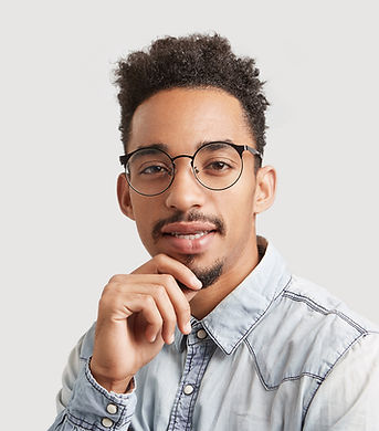 Young Man