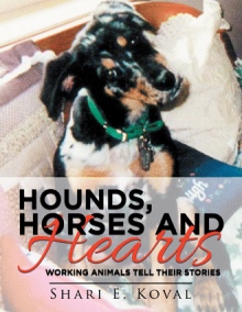 HOUNDS, HORSES AND HEARTS