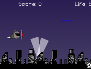 Versão teste do jogo (ver.2)