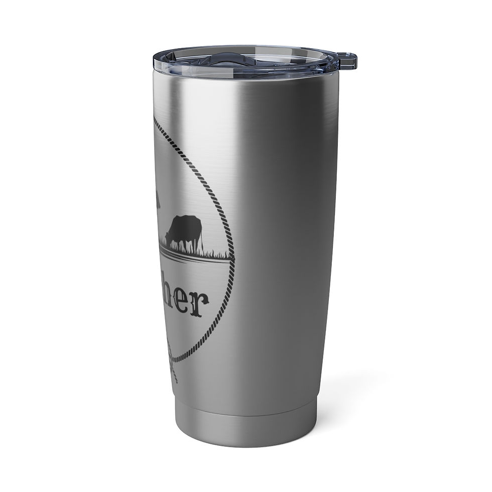 Thumbnail: Rancher 20oz Tumbler